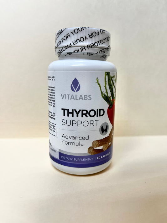 Thyroid Support (Supplement)