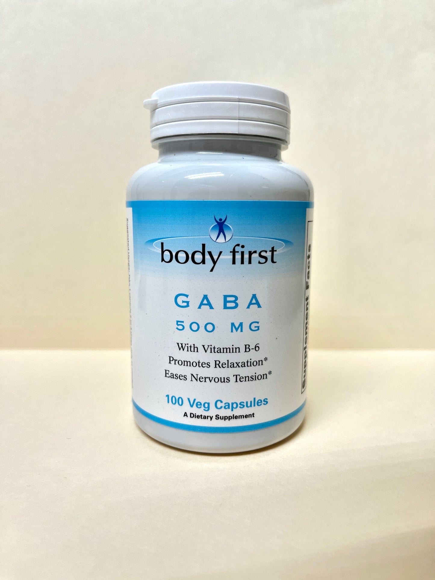 Gaba 500MG