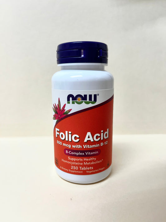 Folic Acid