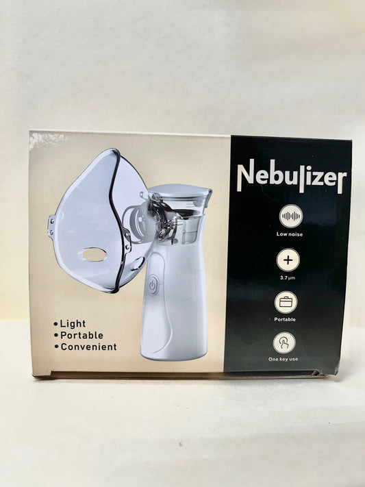 Nebulizer