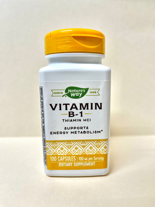 Vitamin B-1