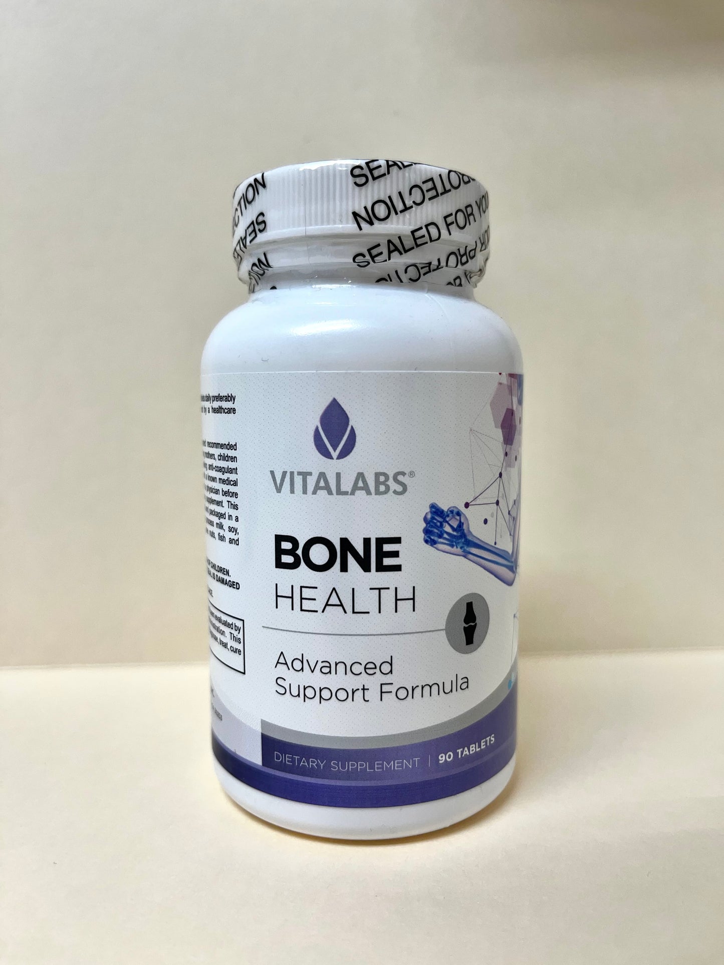 BONE HEALTH