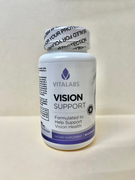 VISION SUPPORT