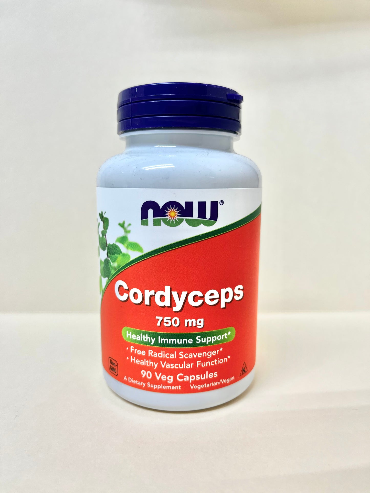 Cordyceps