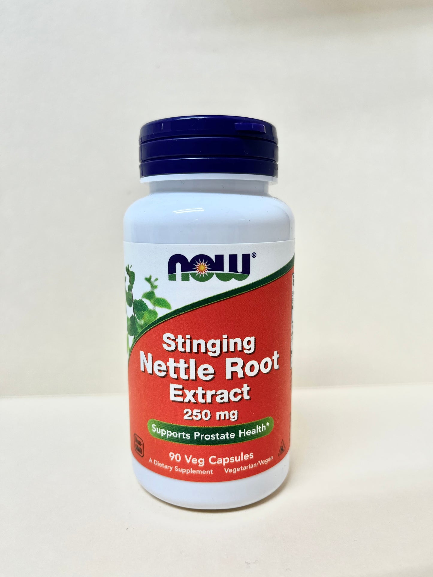 Stinging Nettle Root Extract