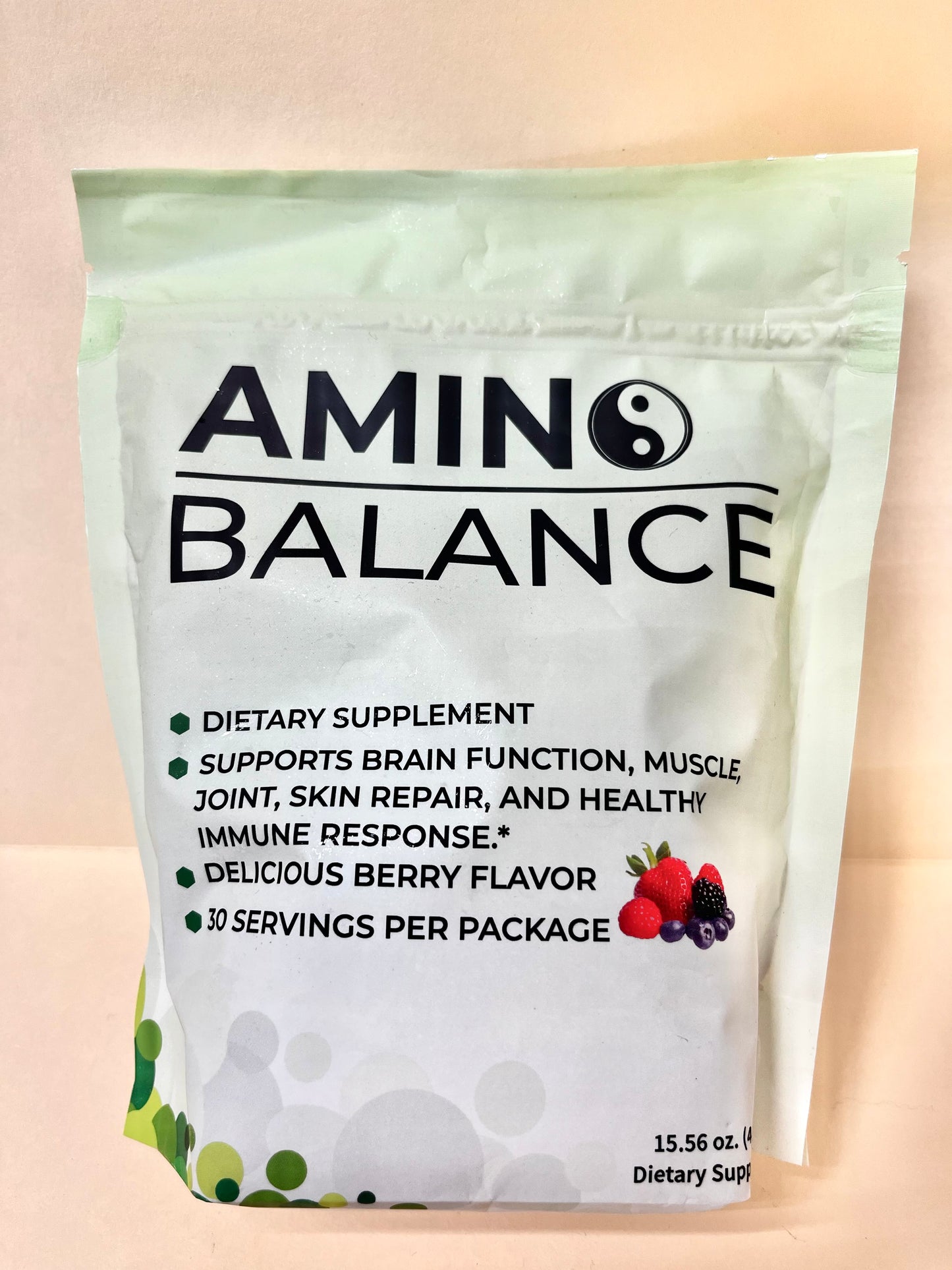 AMINO BALANCE