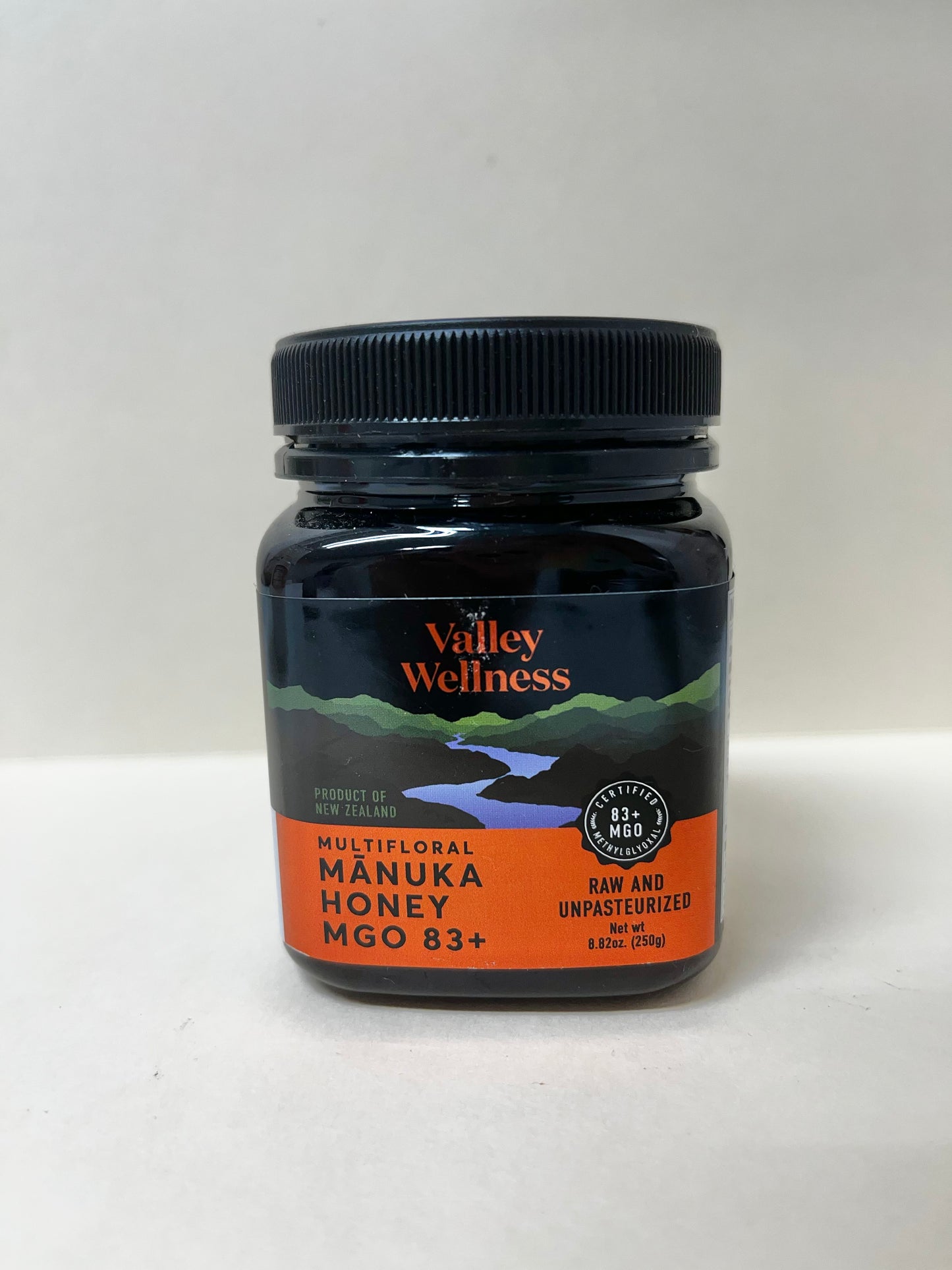 Multiflor Manuka Honey