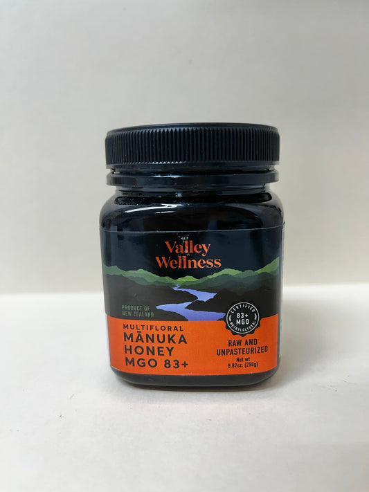 Multiflor Manuka Honey