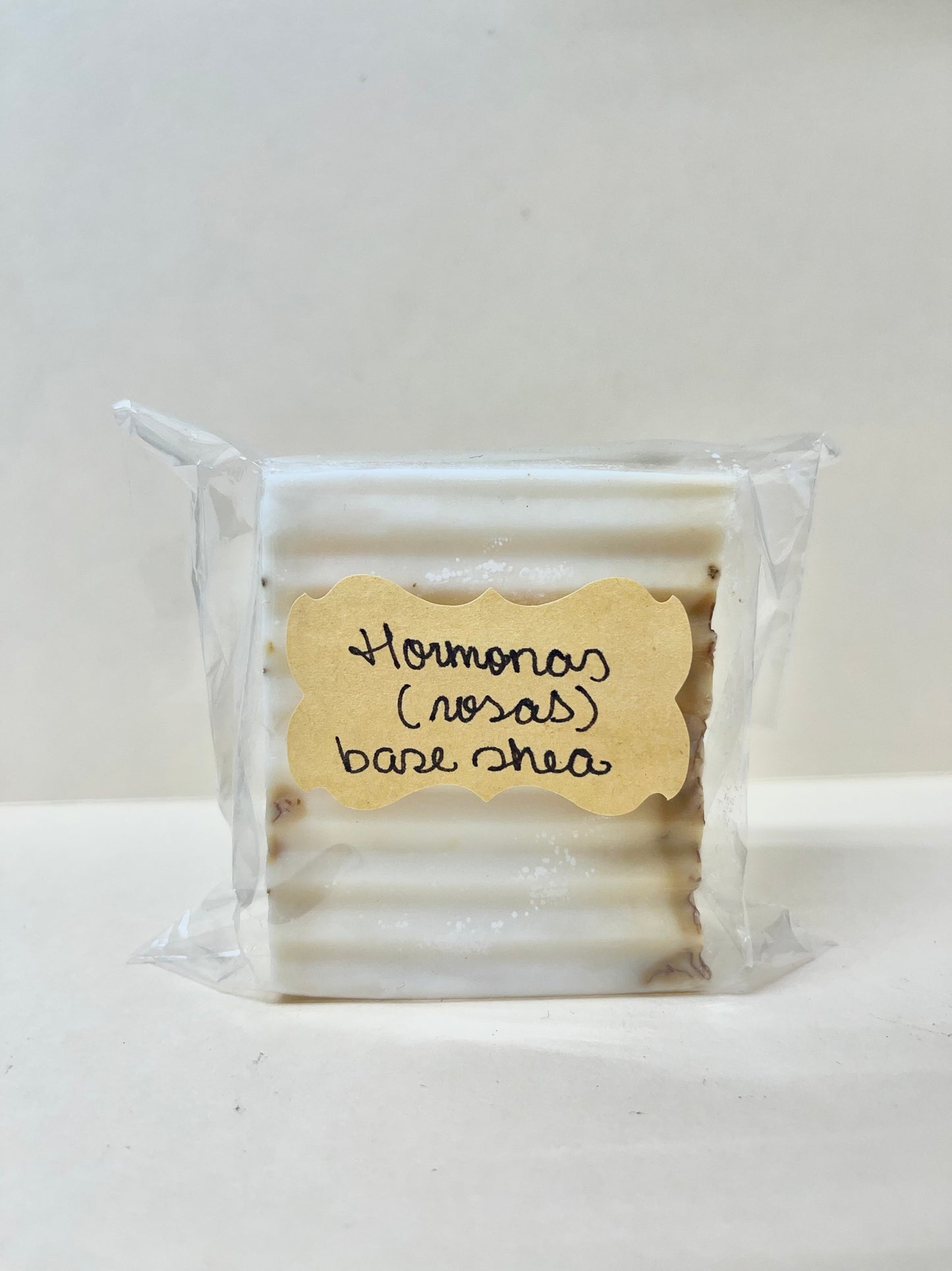 Hormonas Soap Bar