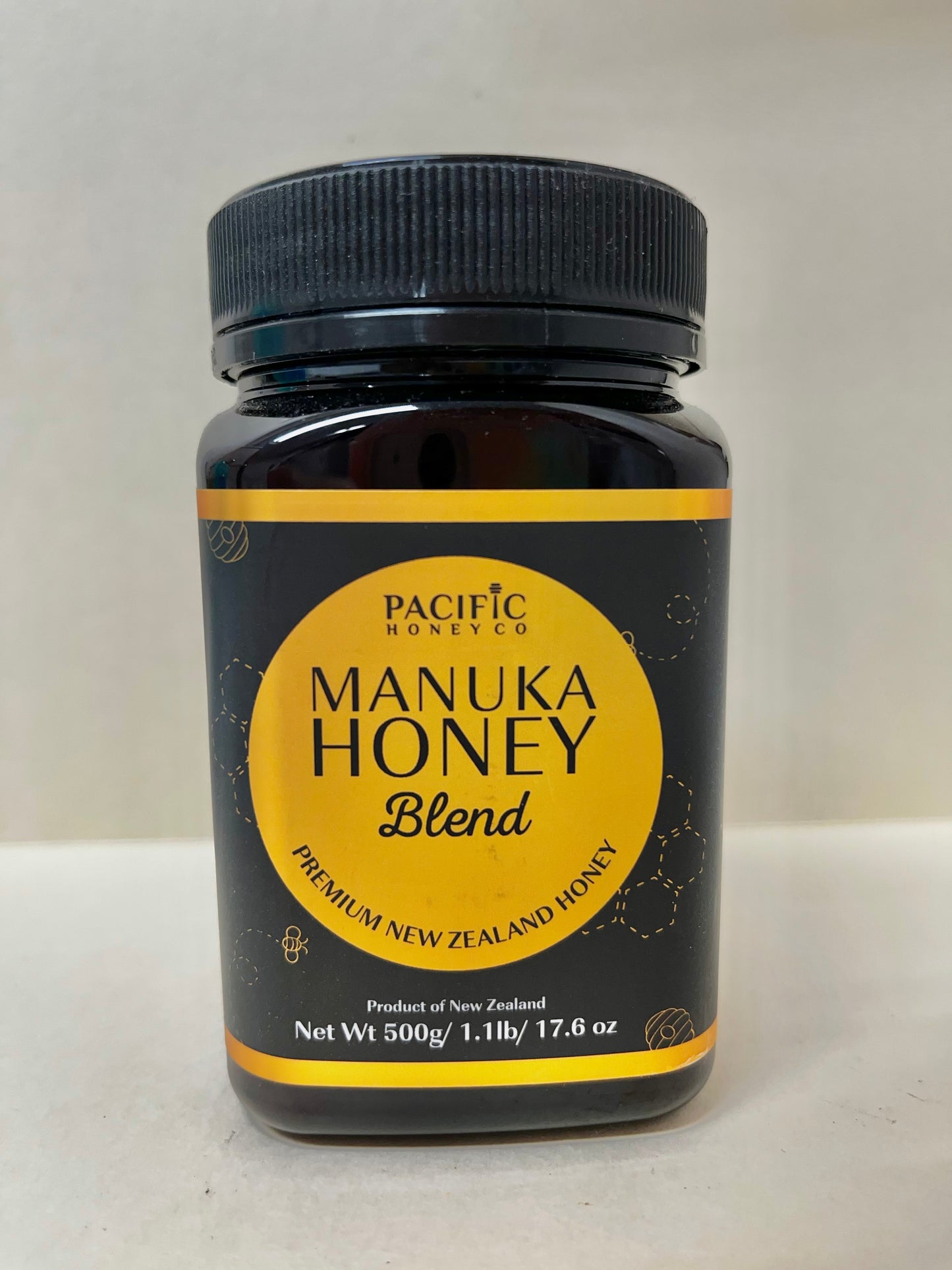 Manuka Honey Blend