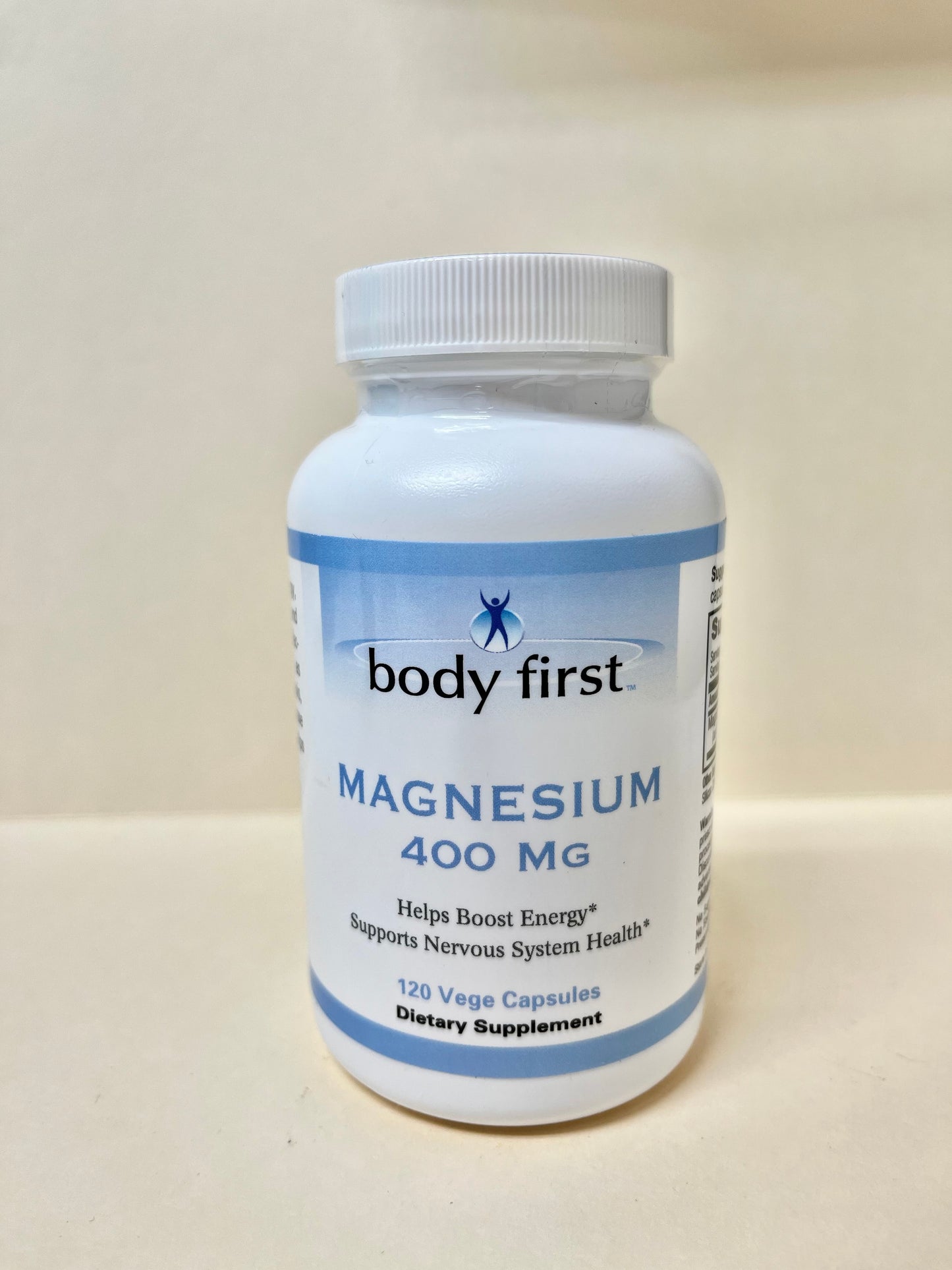 MAGNESIUM