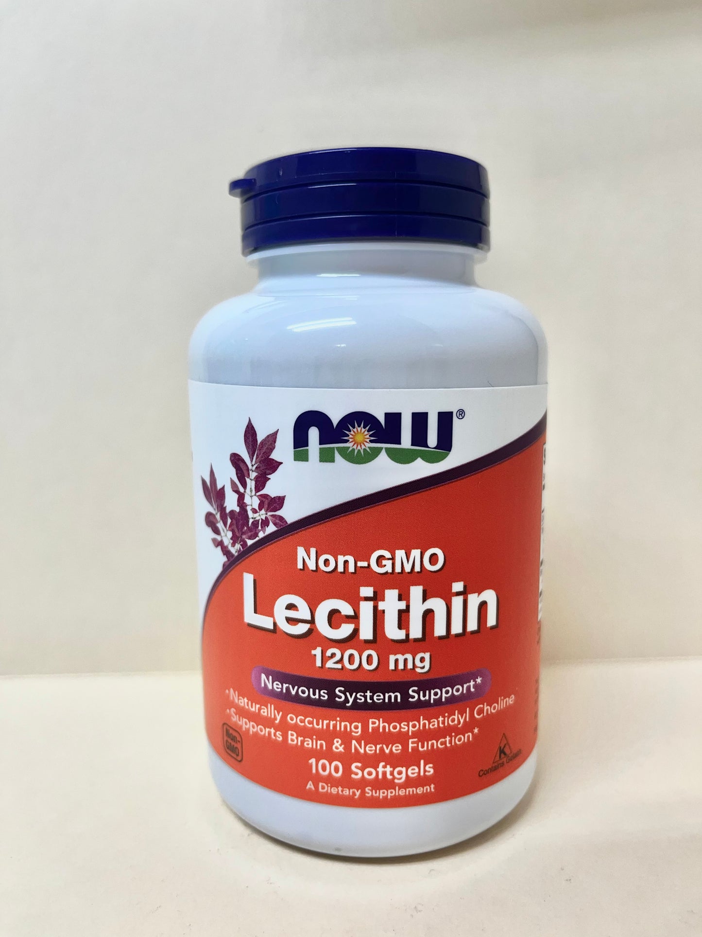 Lecithin