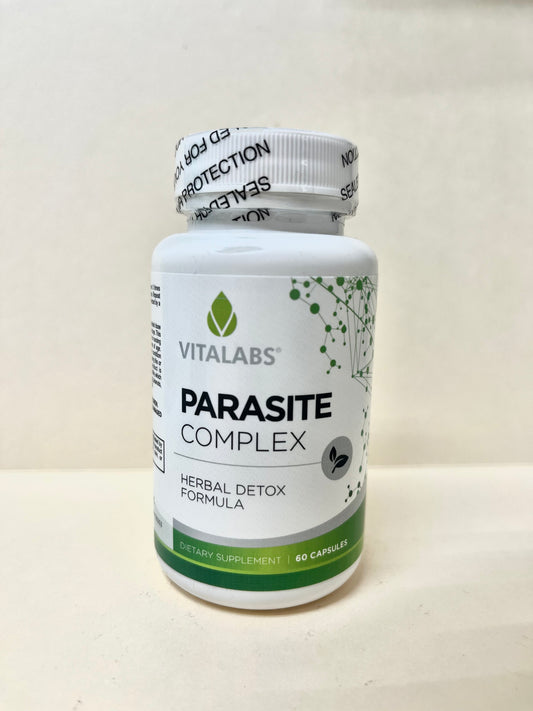 PARASITE COMPLEX