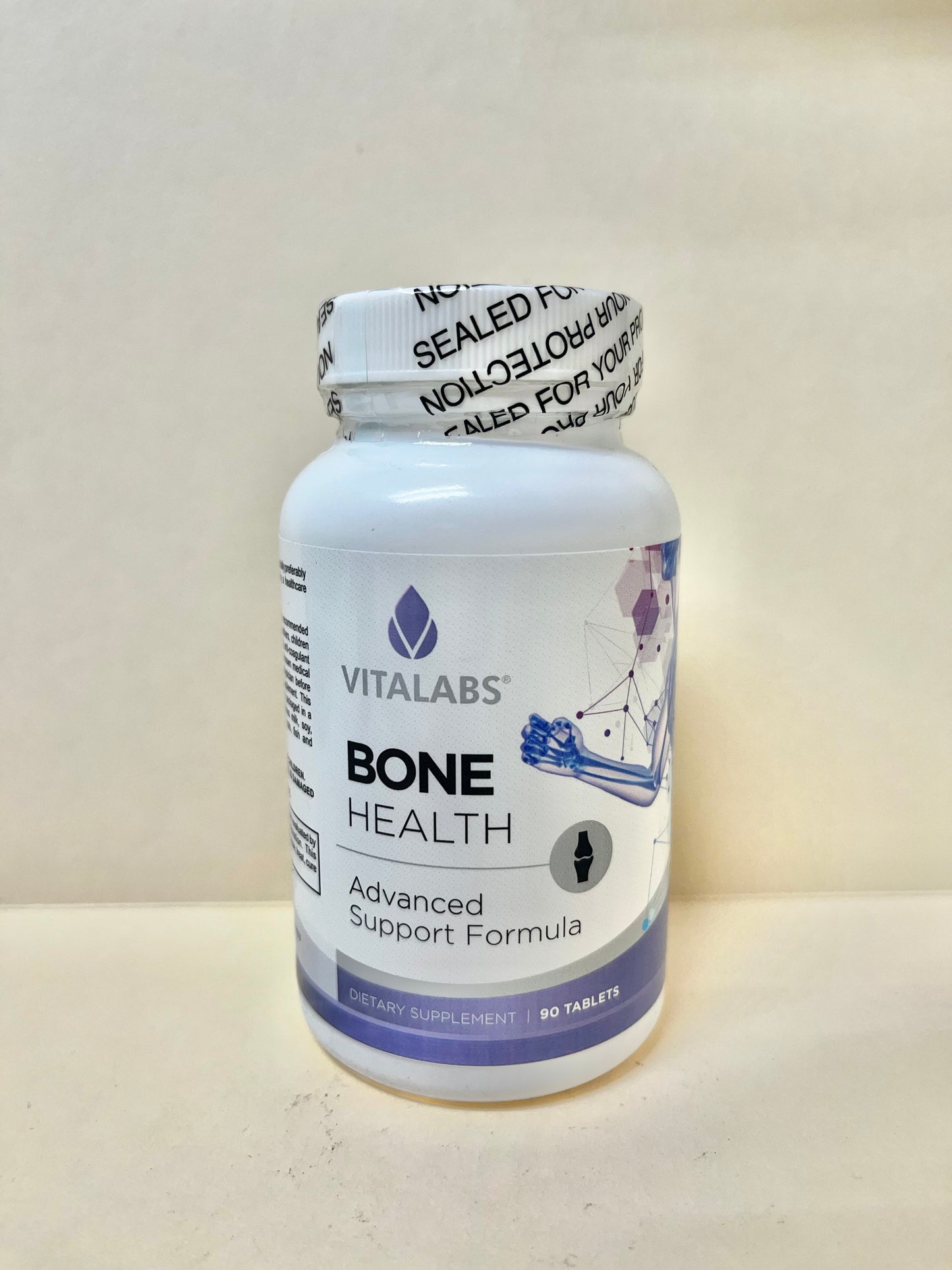 BONE HEALTH