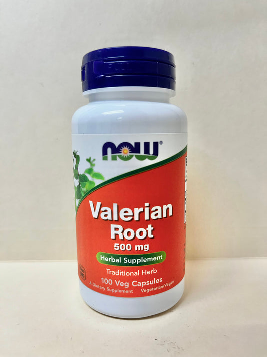 Valerian Root